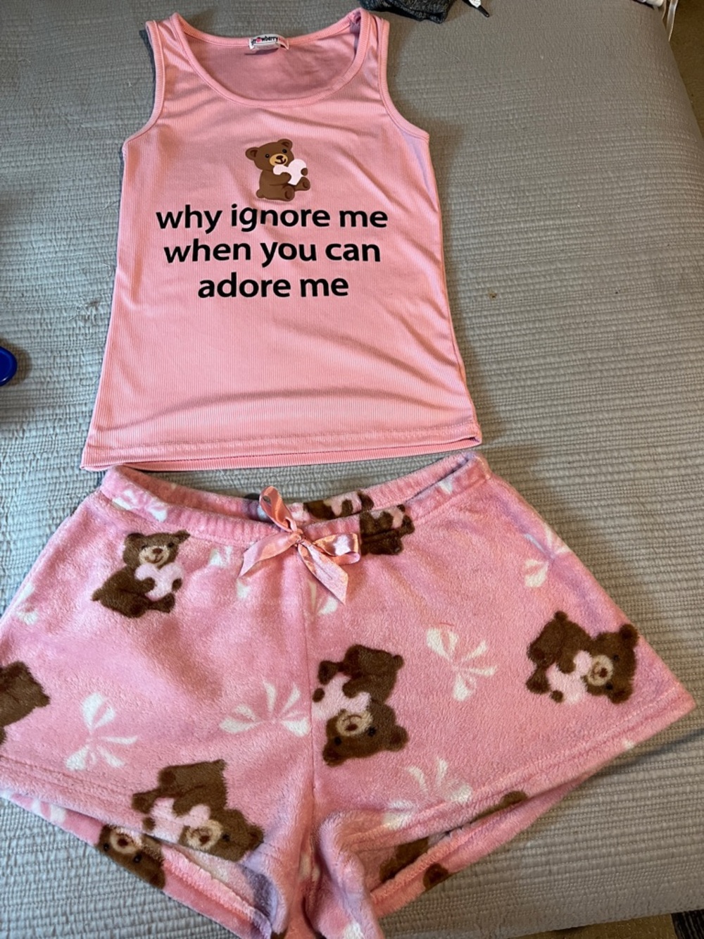 PJ set